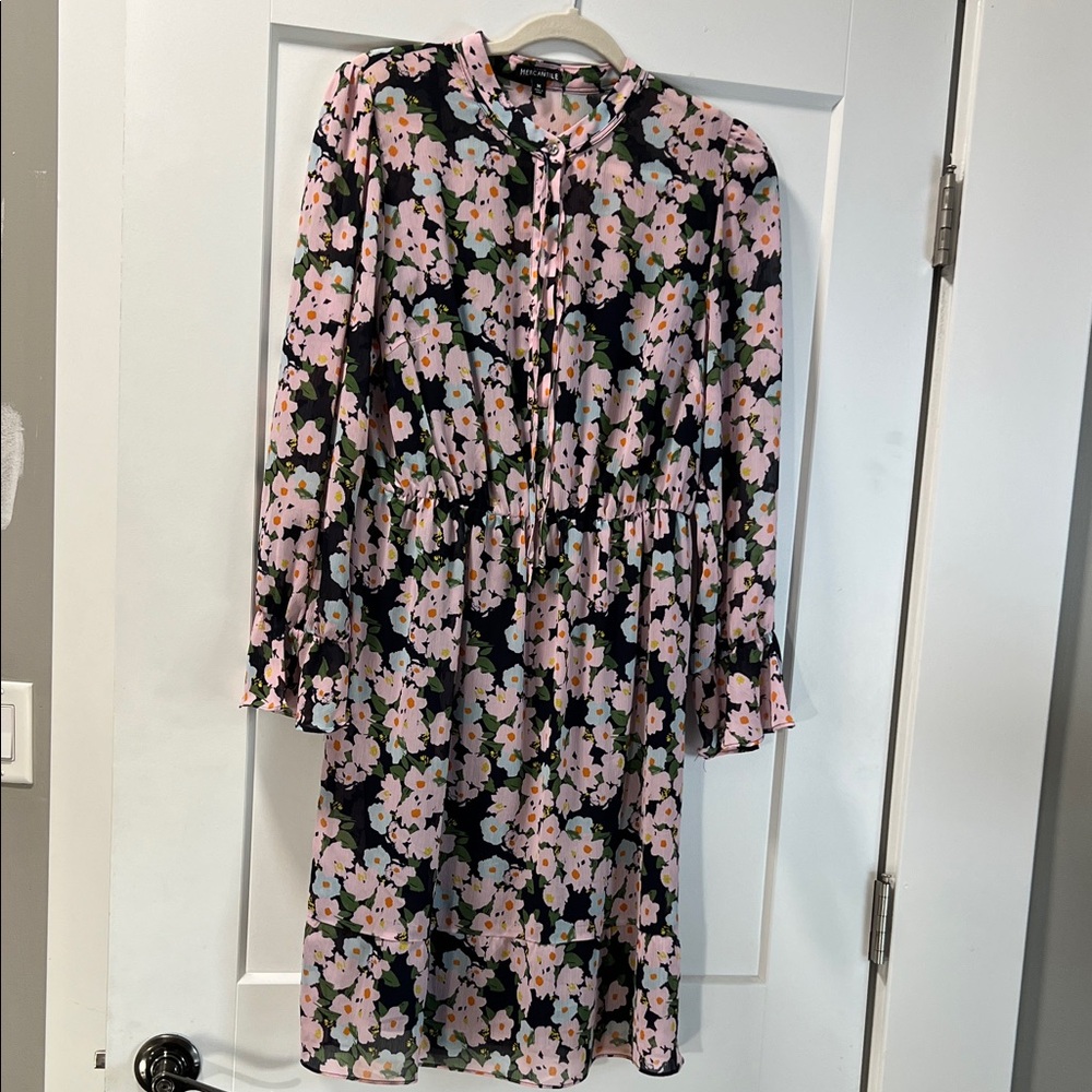 J. CREW MERCANTILE Dress